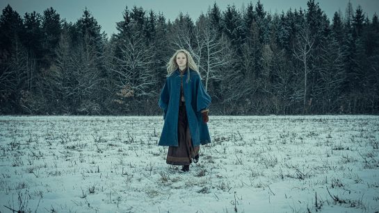 Кадр из 2 серии 1 сезона сериала «Ведьмак»