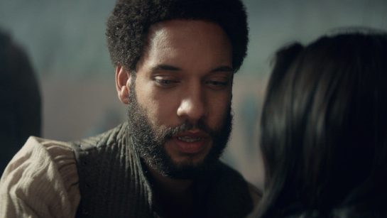 Кадр из 7 серии 1 сезона сериала «Ведьмак»