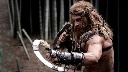 Новый ведьмак в сериале