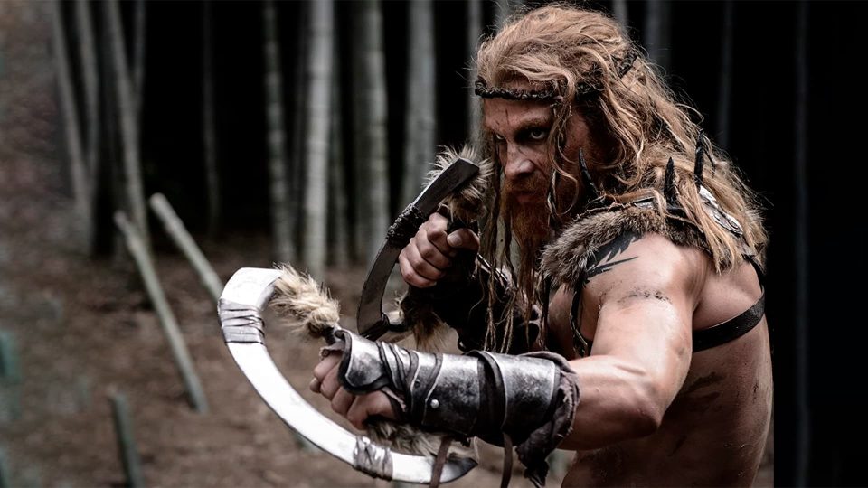 Новый ведьмак в сериале