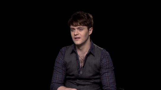 Лютик из сериала «Ведьмак»