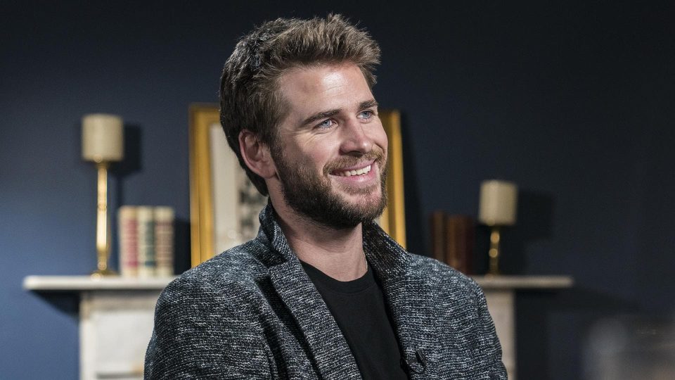 Лиам Хемсворт