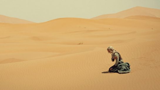 Кадр из 7 серии 3 сезона сериала «Ведьмак»