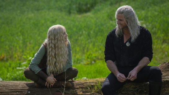 Превью к 3 серии 4 сезона сериала «Ведьмак»