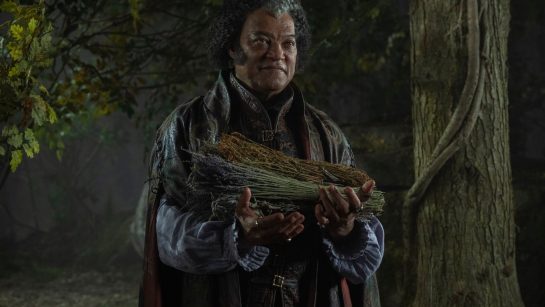 Превью к 6 серии 4 сезона сериала «Ведьмак»