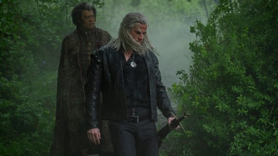 Превью к 7 серии 4 сезона сериала «Ведьмак»