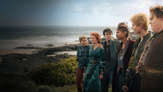 Превью к спин-оффу сериала «Ведьмак» - «Крысы: Ведьмачья история»